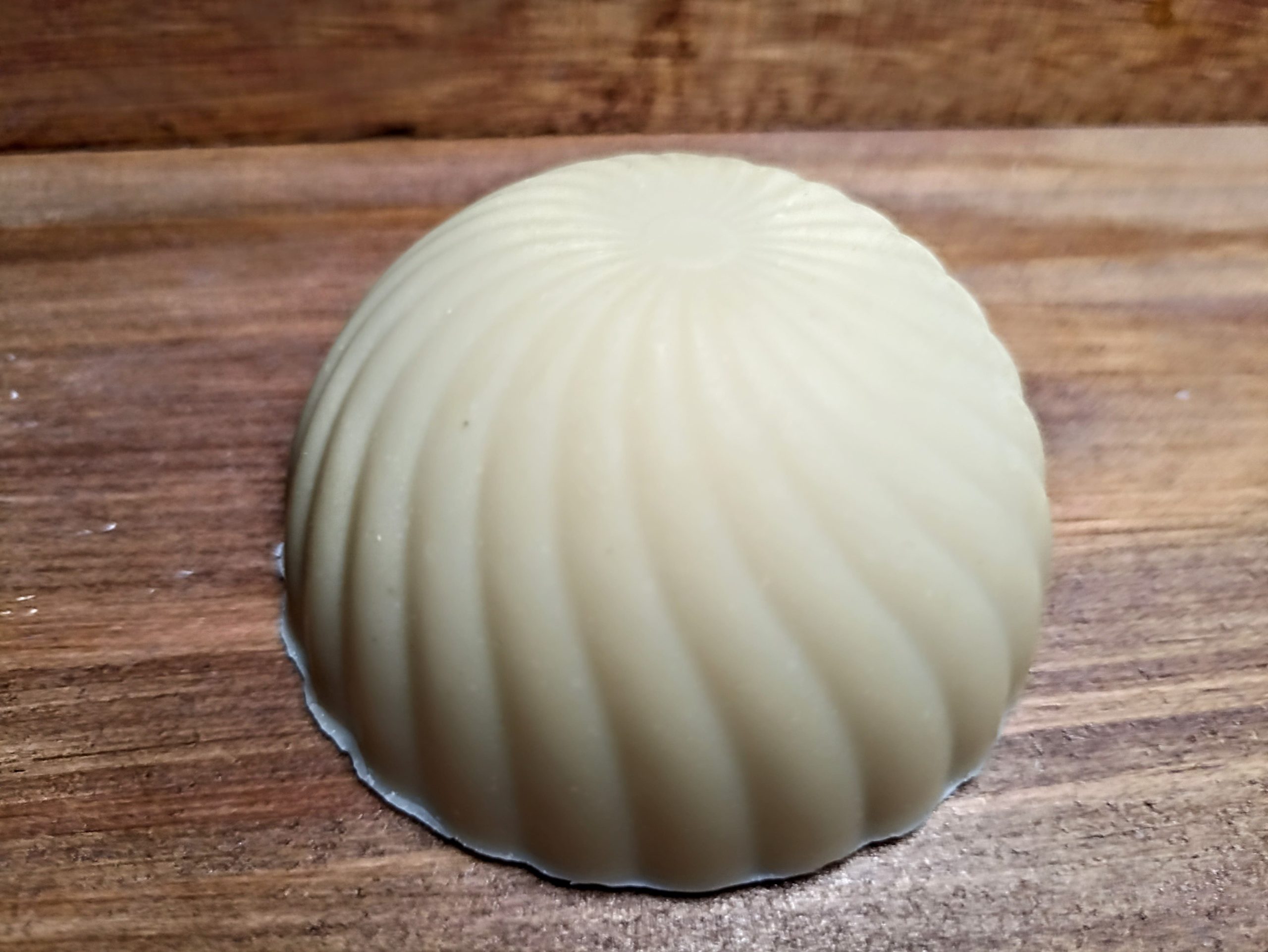 "F.A.D.A" - Shampoing solide – Cheveux normaux – 90g