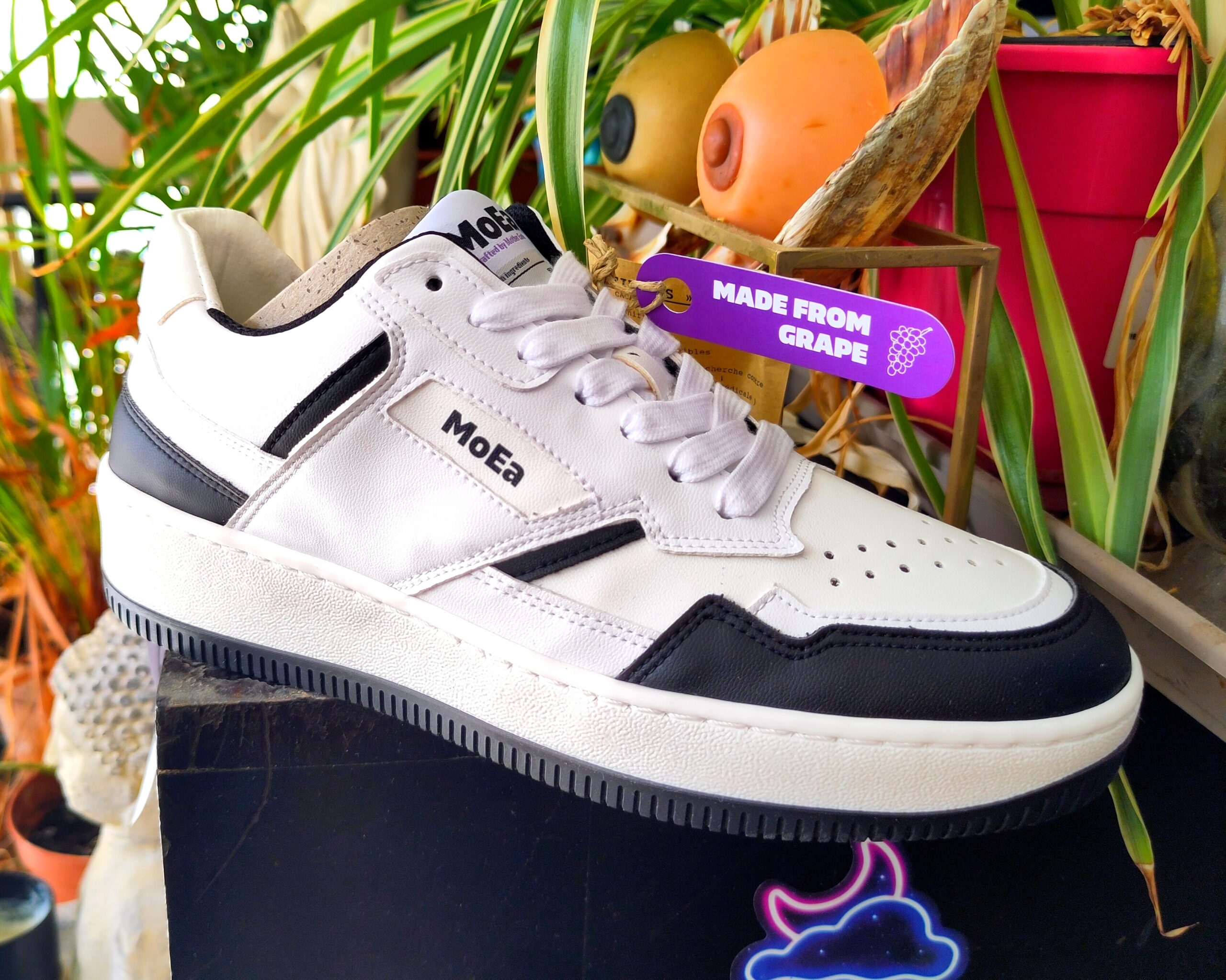 Toutes nos chaussures éco-responsable " MoEa " - Unisexe