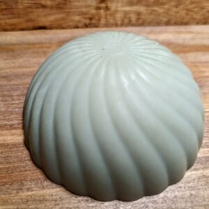 "F.A.D.A" - Shampoing solide - Cheveux gras - 90g