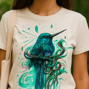 T-shirt - Coli'Brille