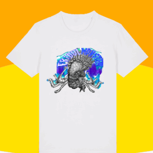 T-shirt - FRiOUL MONSTER