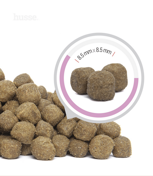 Croquettes hypoallergéniques pour petit chien - 2kg – Image 2