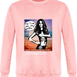 Pull - Hey ! Tu sais... ? ^^
