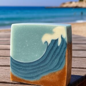 "F.A.D.A" - Savon - La Douce Vague – 95g