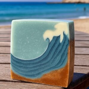 "FADA" - Savon – La Douce Vague – 95g