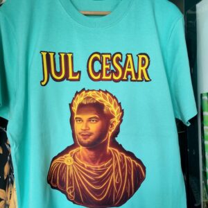 T-shirt - » JuL César »