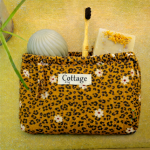 Pochette de voyage - Avec accessoires