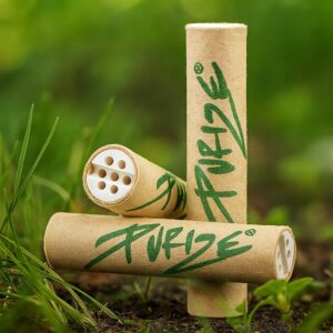 Filtres au Charbon actif à base de noix de coco x 15