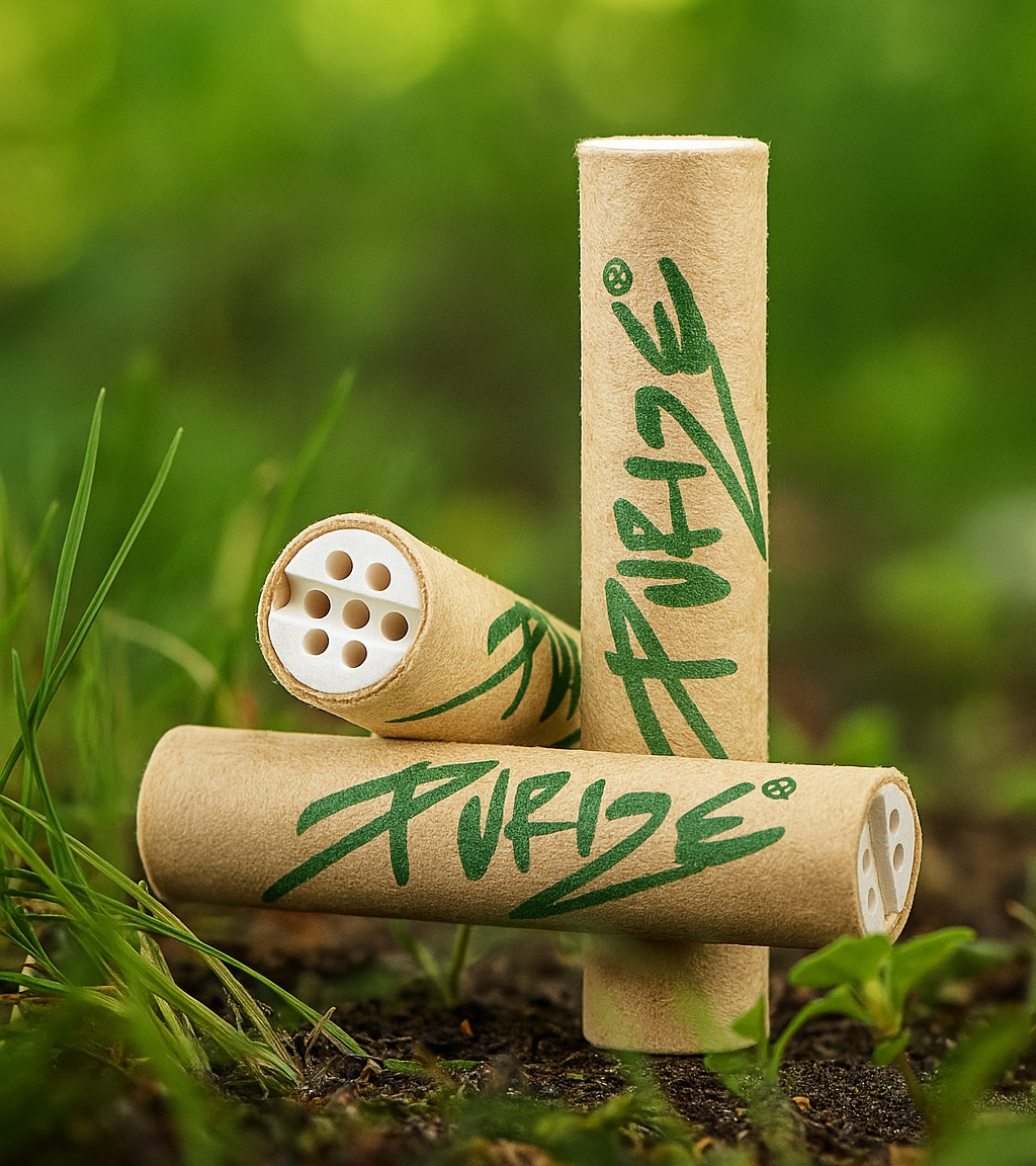 Filtres au Charbon actif à base de noix de coco x 15