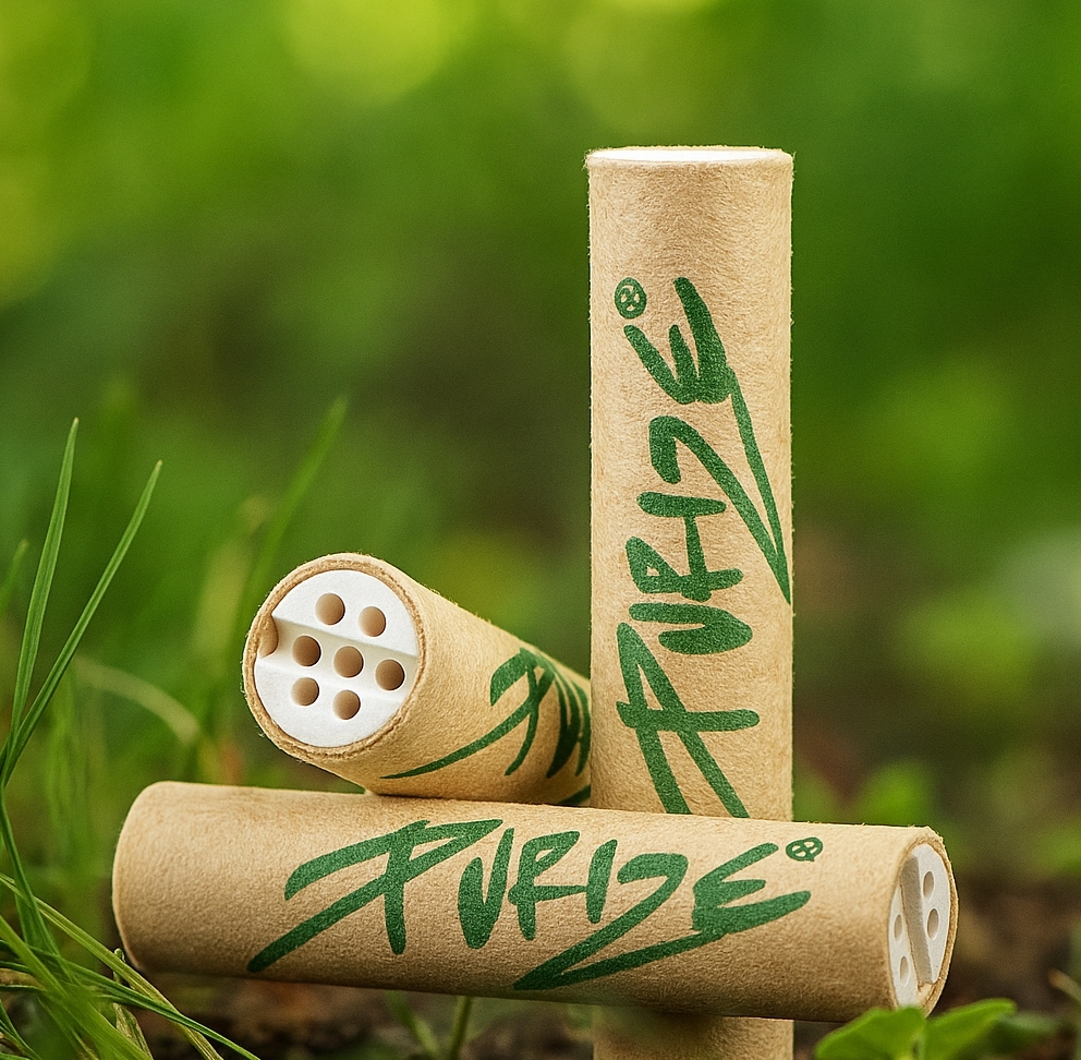 Filtres au Charbon actif à base de noix de coco