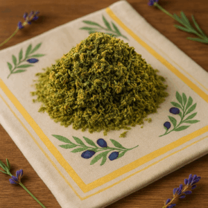 Mix Fleurs CBD x Trim CBD – Bio et cultivé en Provence – 4g