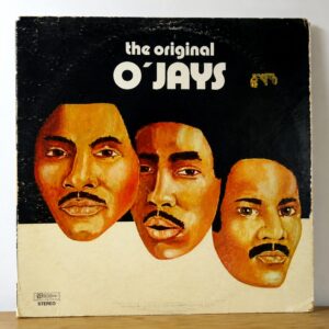 Vinyles - La sélection du Couz' - Jazz / Funk / Soul